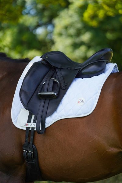 DRESSAGE AIRFLOW SADDLE PADS