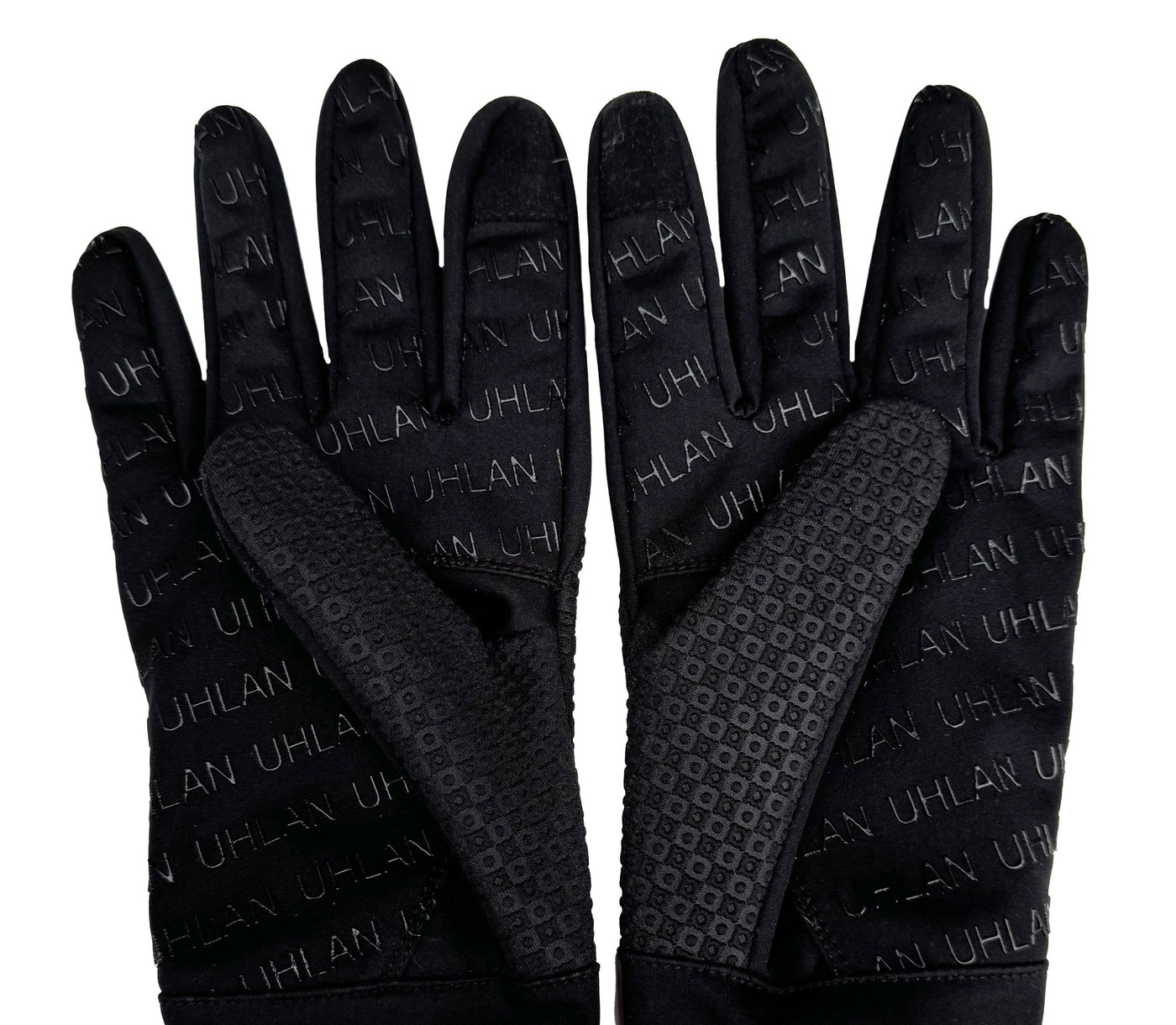 Unisex Winter Riding Gloves