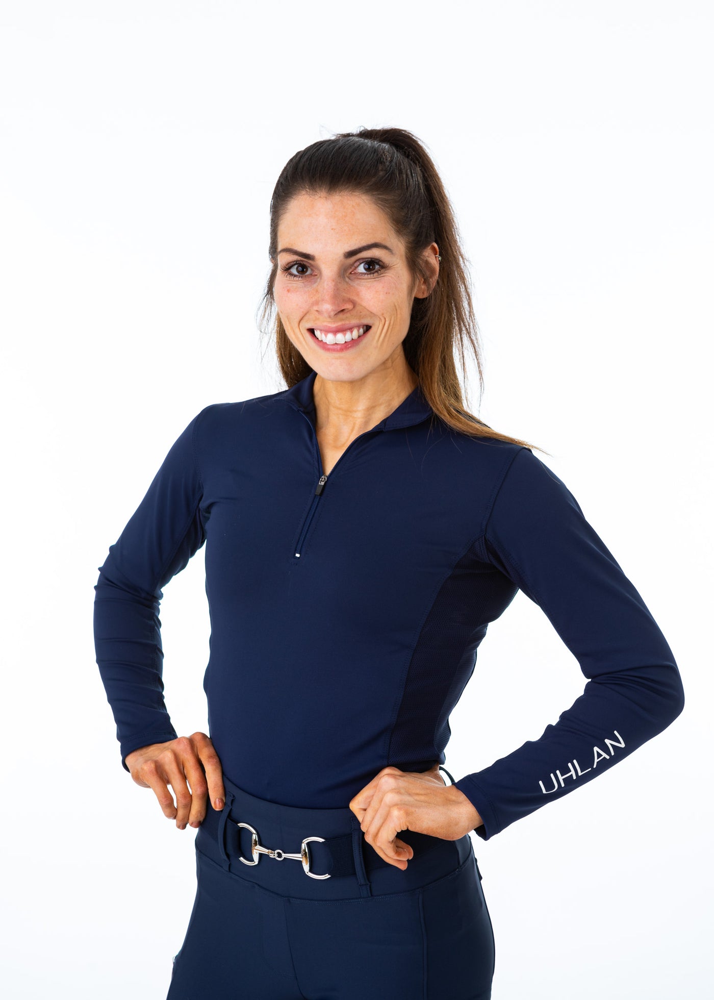 Navy Technical Base Layer