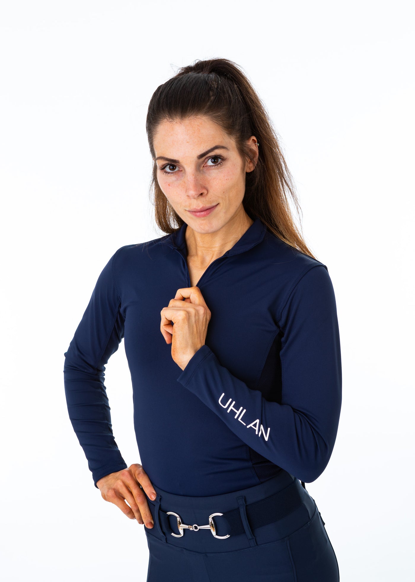 Navy Technical Base Layer