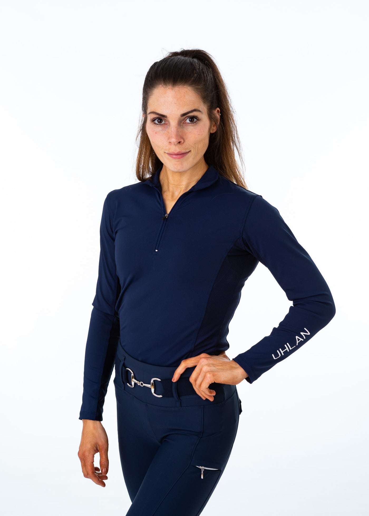 Navy Technical Base Layer