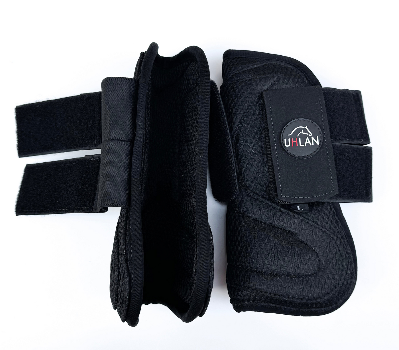SAMPLE Airflow Tendon Boots - Size Full