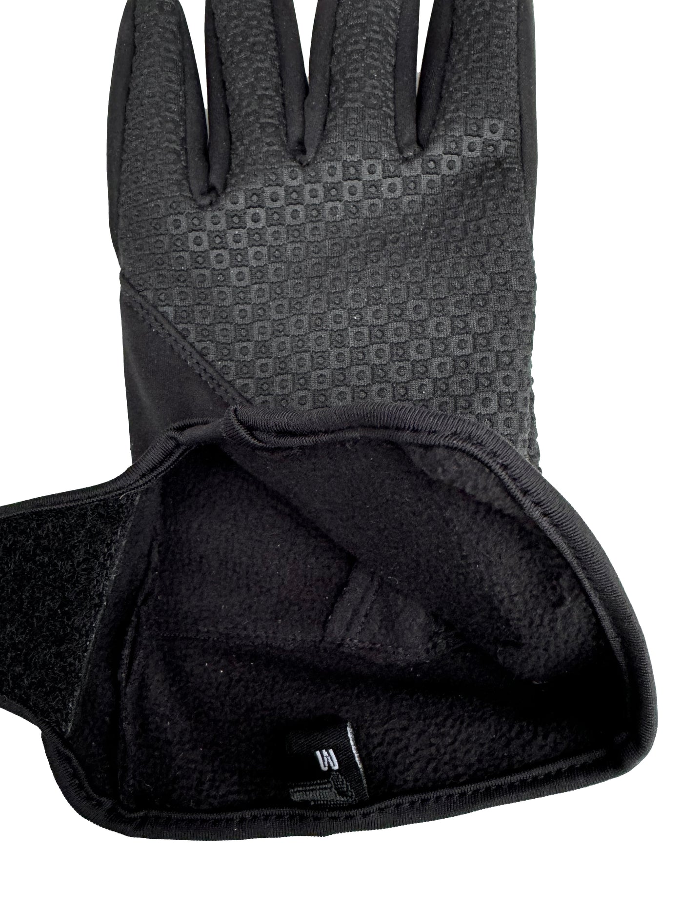 Unisex Winter Riding Gloves