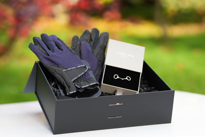 Equestrian Accessories Gift Box