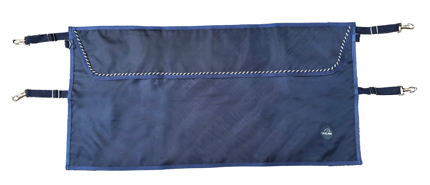 Navy Stable Guard - Sample