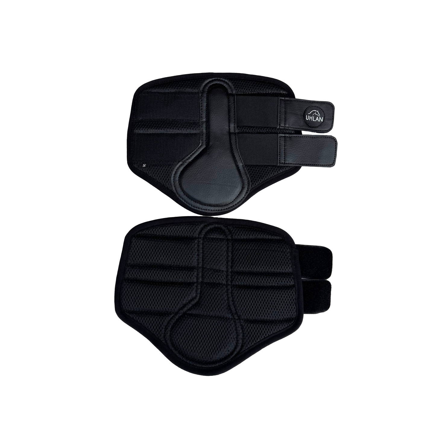 NEW SIZE Airflow Brushing Boots - WIDE FIT