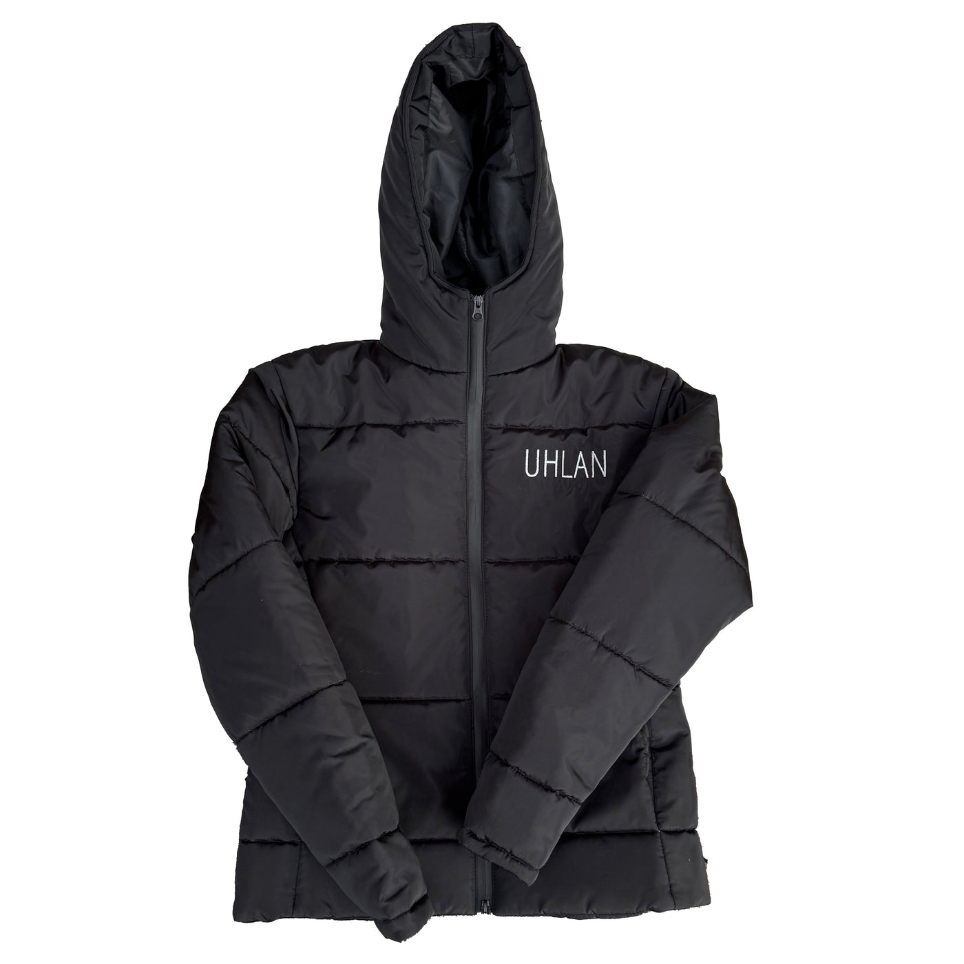 SAMPLE Shower Proof Fleece Lined Coat - MEDIUM