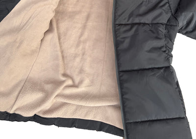 SAMPLE Shower Proof Fleece Lined Coat - MEDIUM