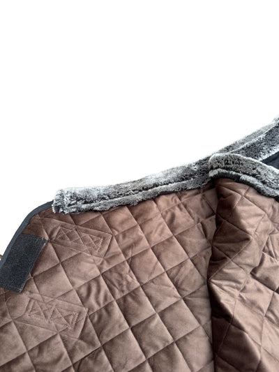 SAMPLE Stable/Show Rug 6ft6" - WIDE SHOULDERED