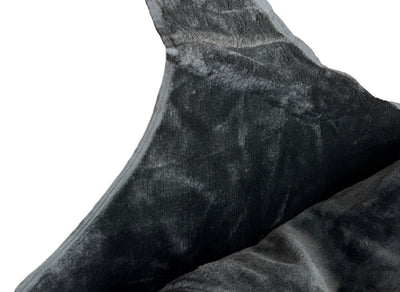 SAMPLE 6ft3" Faux Fur Lined Walker Rug