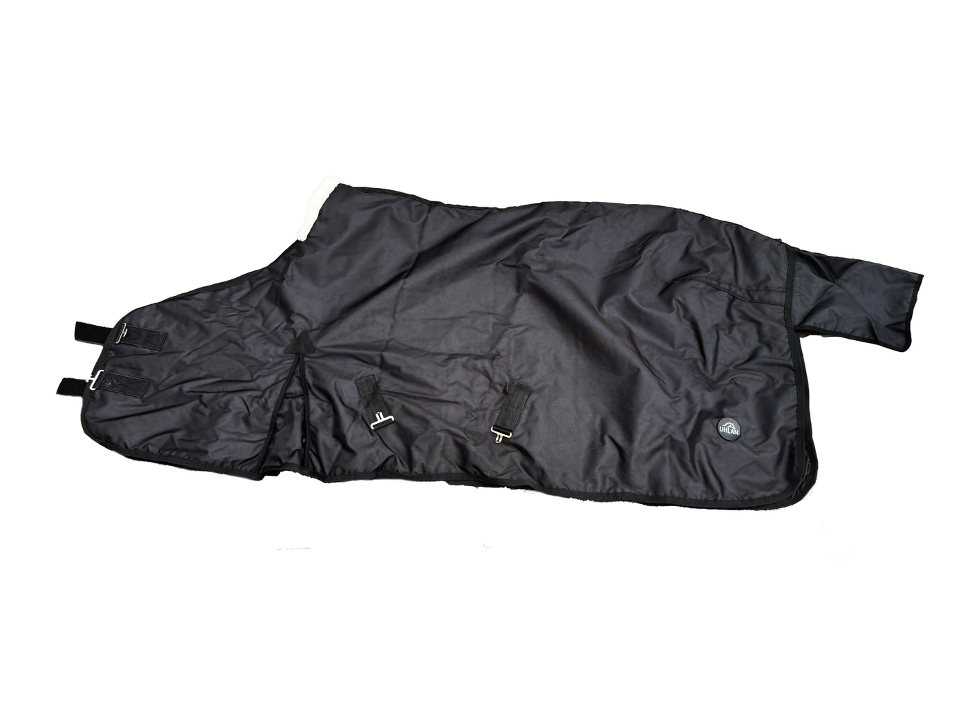 SAMPLE 6ft Turnout Rug - 50g NO LEG STRAPS BUCKLES