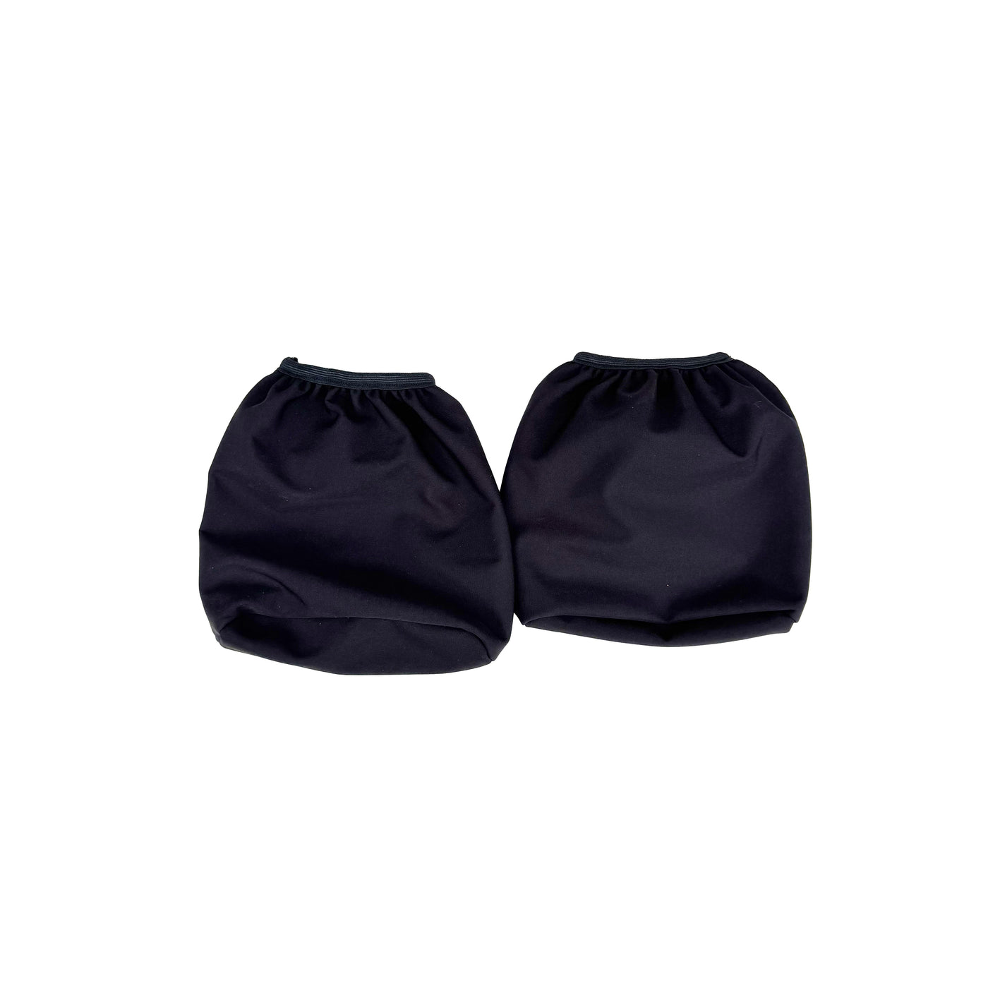 SAMPLE Stirrup Covers - Fleece Lined