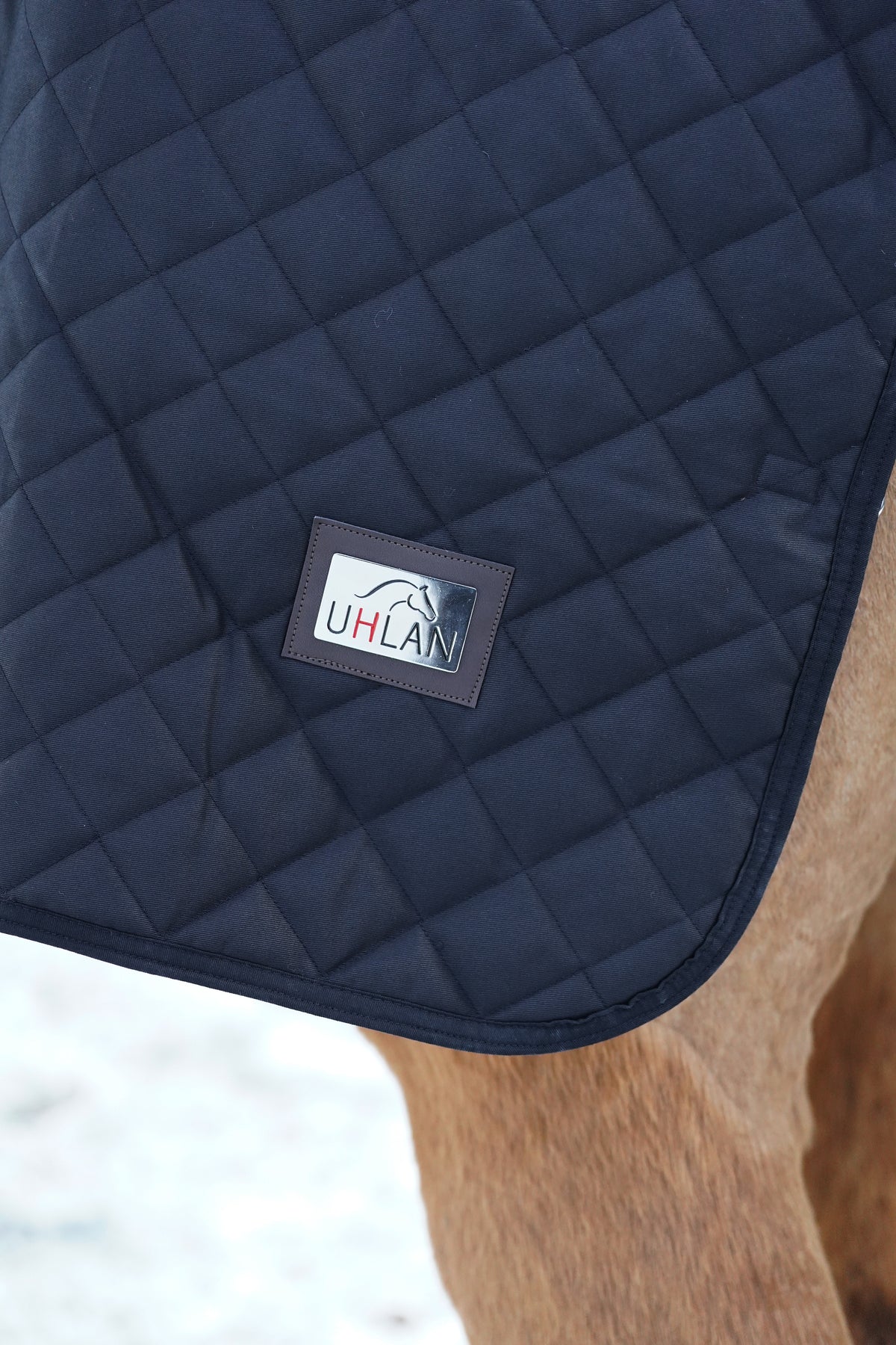 Excerice Sheet Rug Horse Exercise Sheet Rug Ride on rug 160g Fur Lining – Uhlan