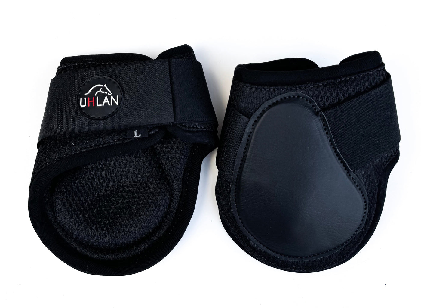 SAMPLE Airflow Fetlock Boots - Size Large