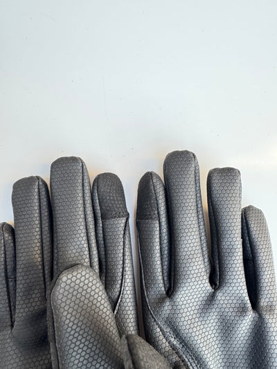 SAMPLE Leather Gloves - EXTRA SMALL