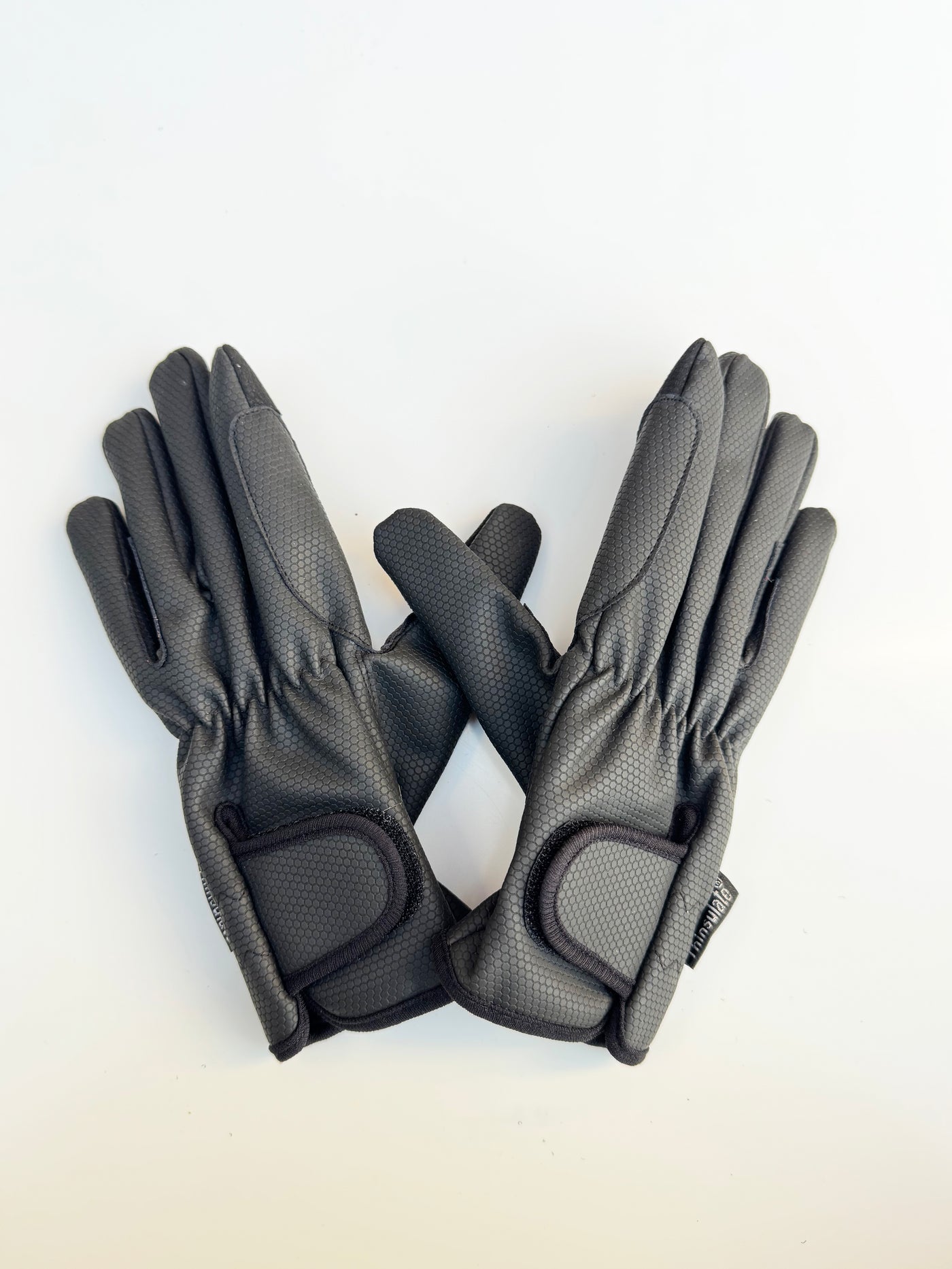 SAMPLE Leather Gloves - EXTRA SMALL