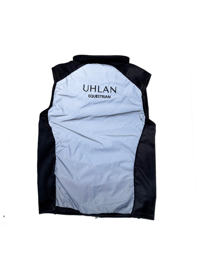 SAMPLE Reflective Gilet - Large