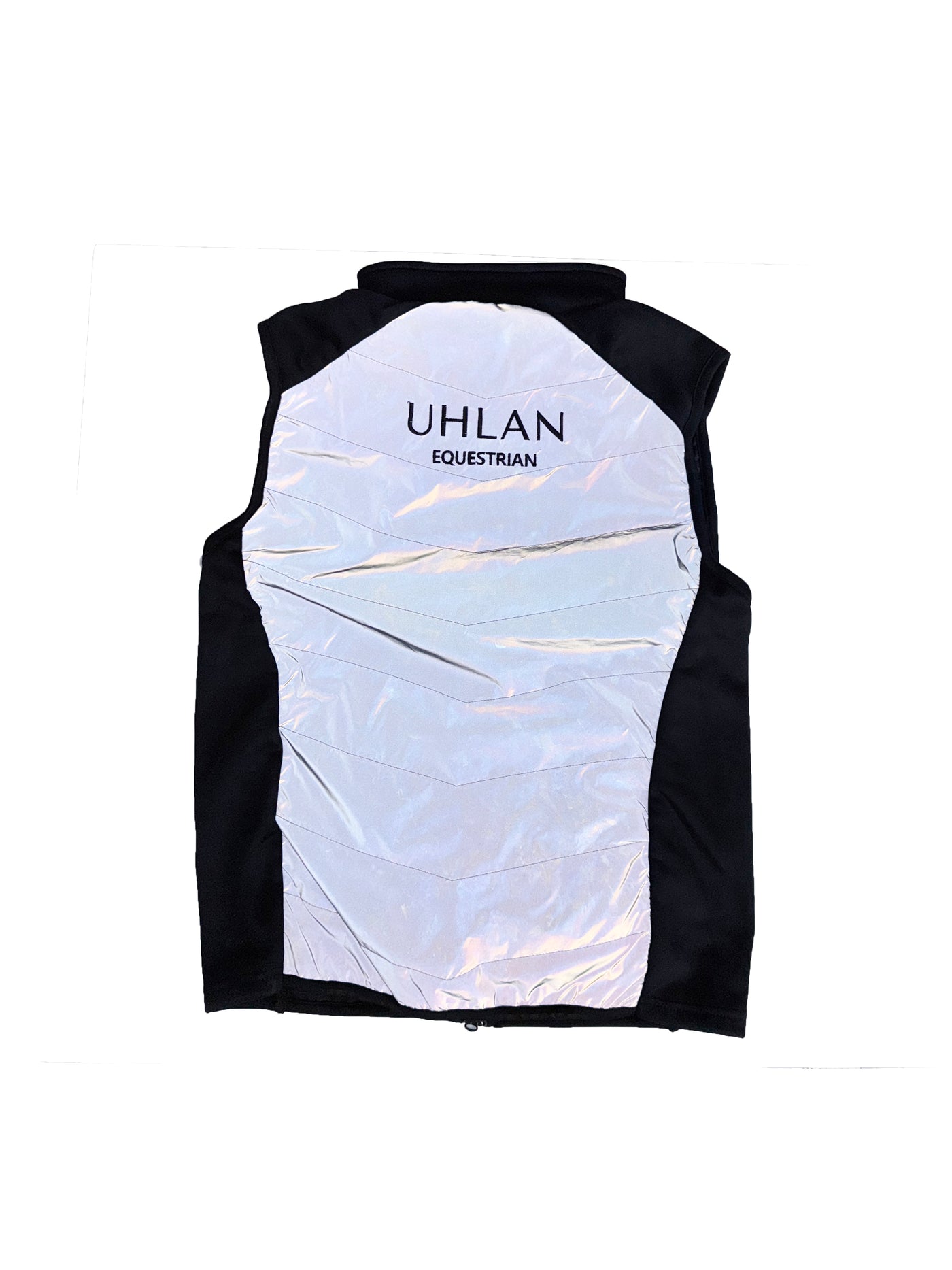 SAMPLE Reflective Gilet - Large