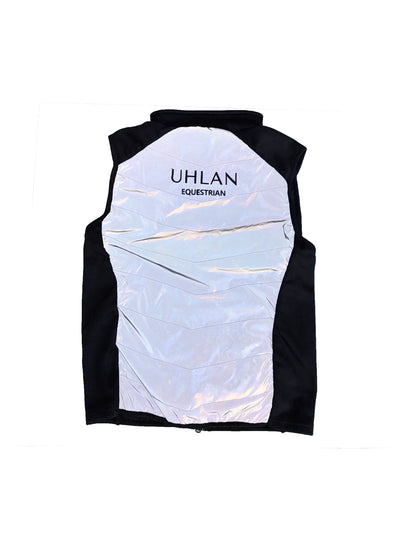SAMPLE Reflective Gilet - Large