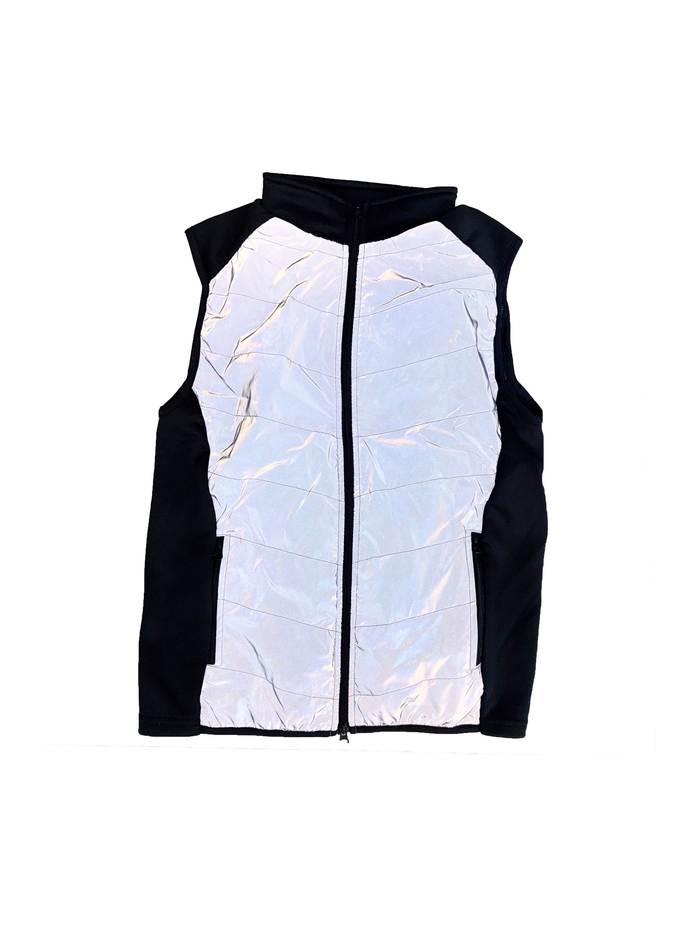 SAMPLE Reflective Gilet - Large