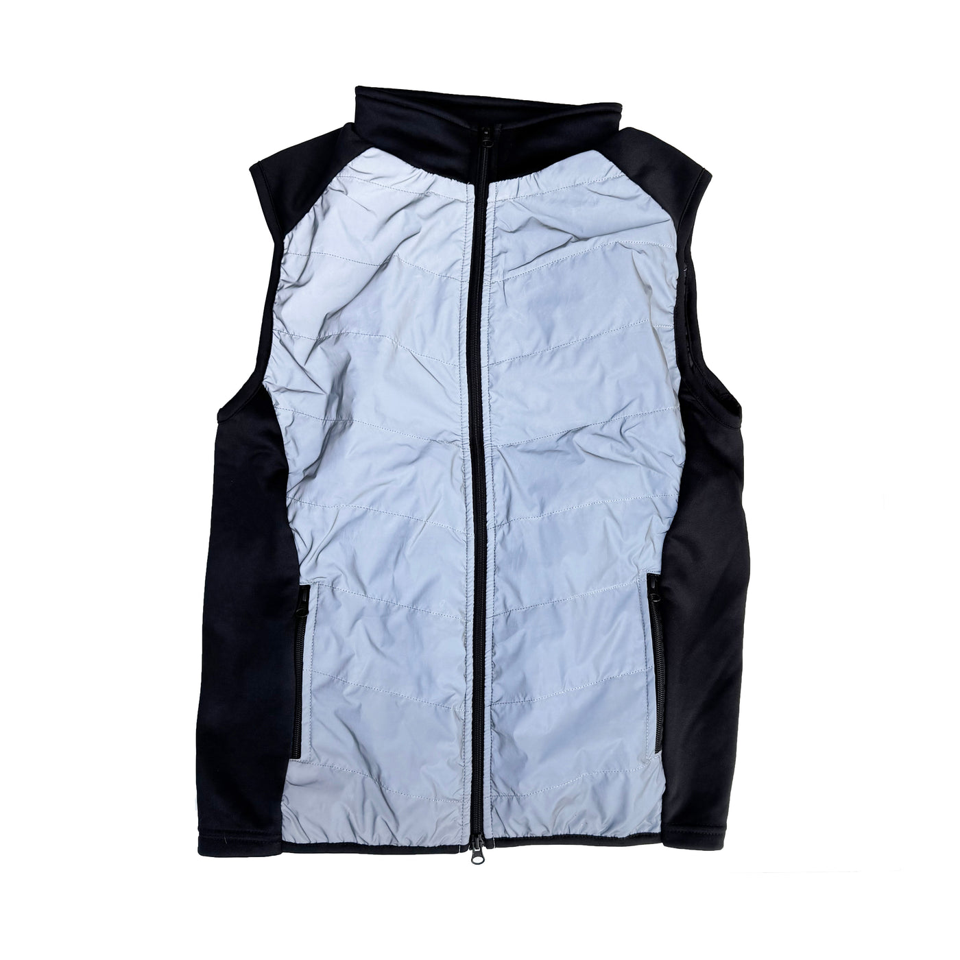 SAMPLE Reflective Gilet - Large