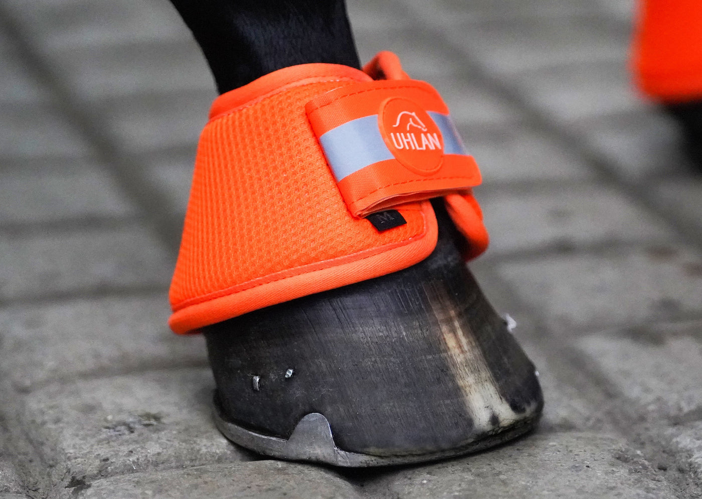 No turn overreach boots Clearance