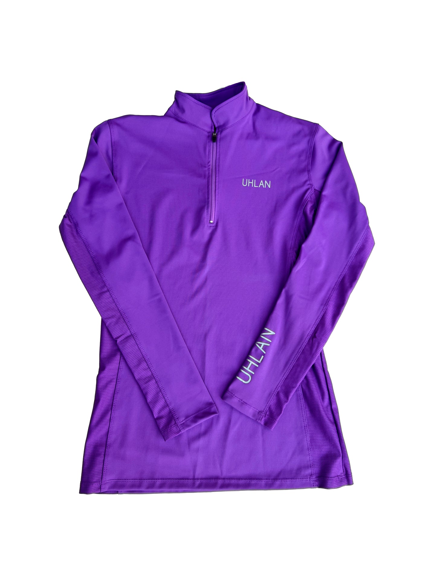 Purple Technical Base Layer - SAMPLE - Size Medium