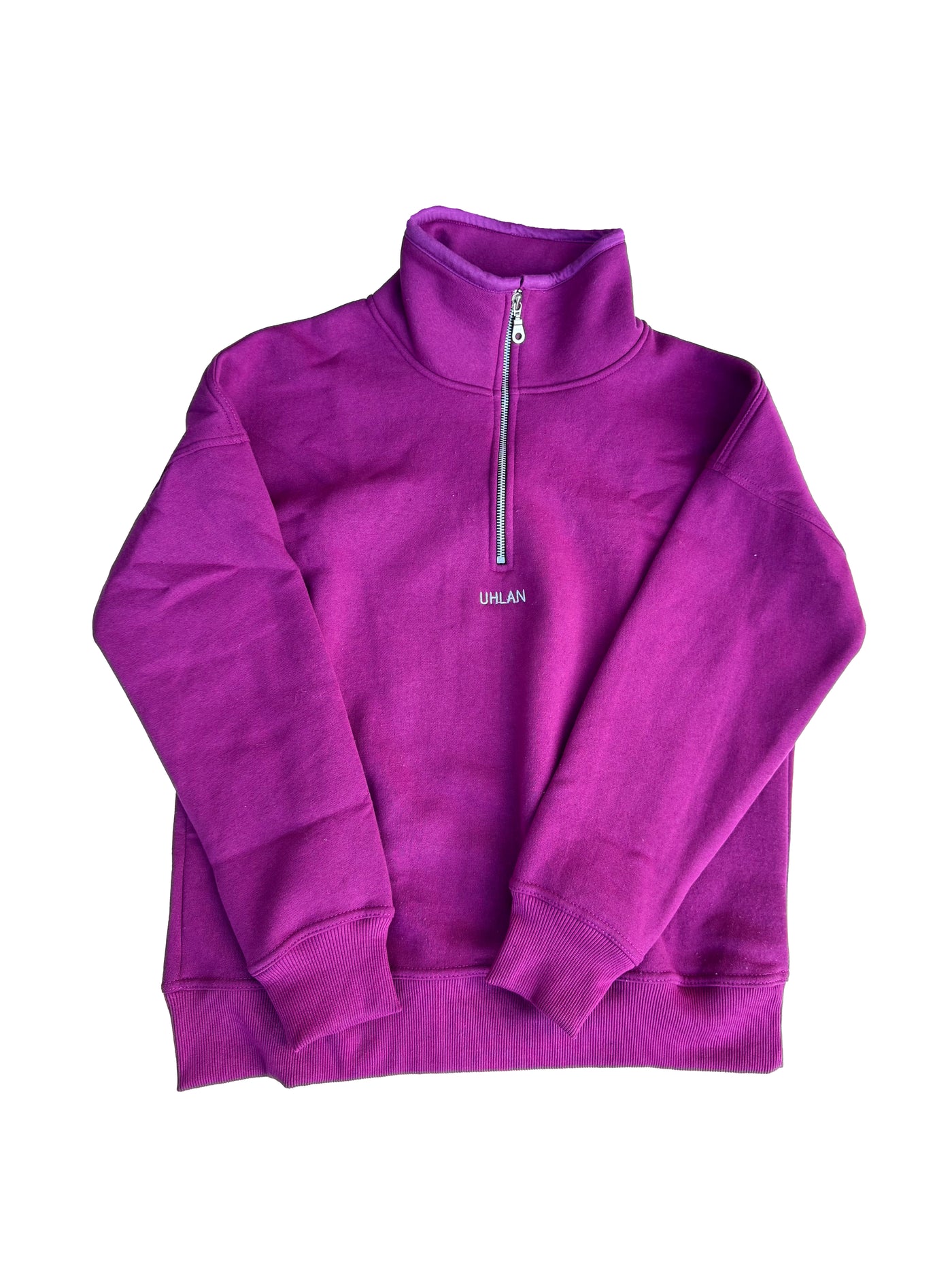 Berry Sweatshirt SAMPLE - MEDIUM