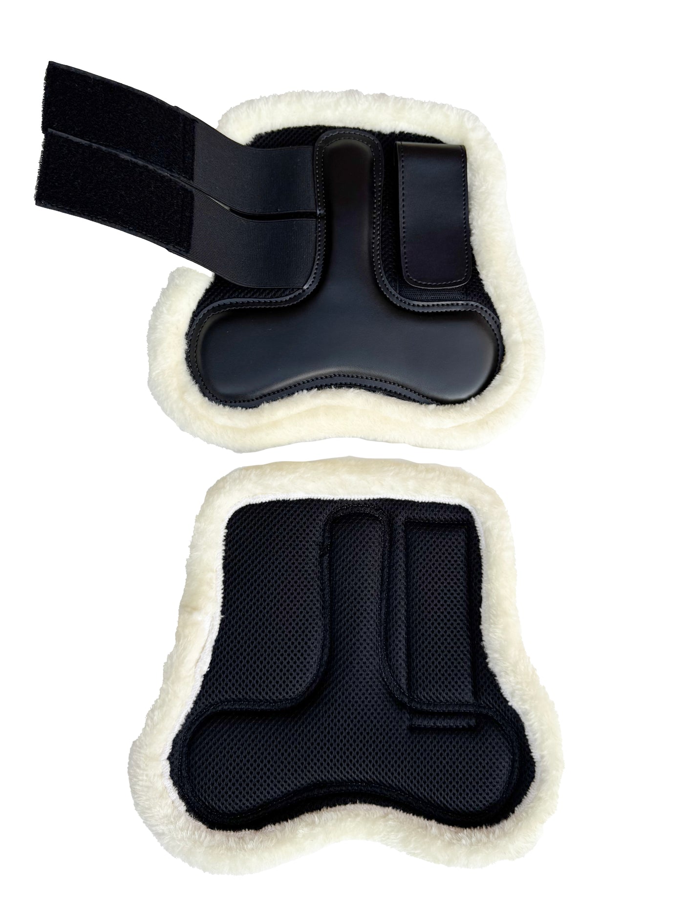 Airflow Tendon & Fetlock Boots - Size Full SAMPLE