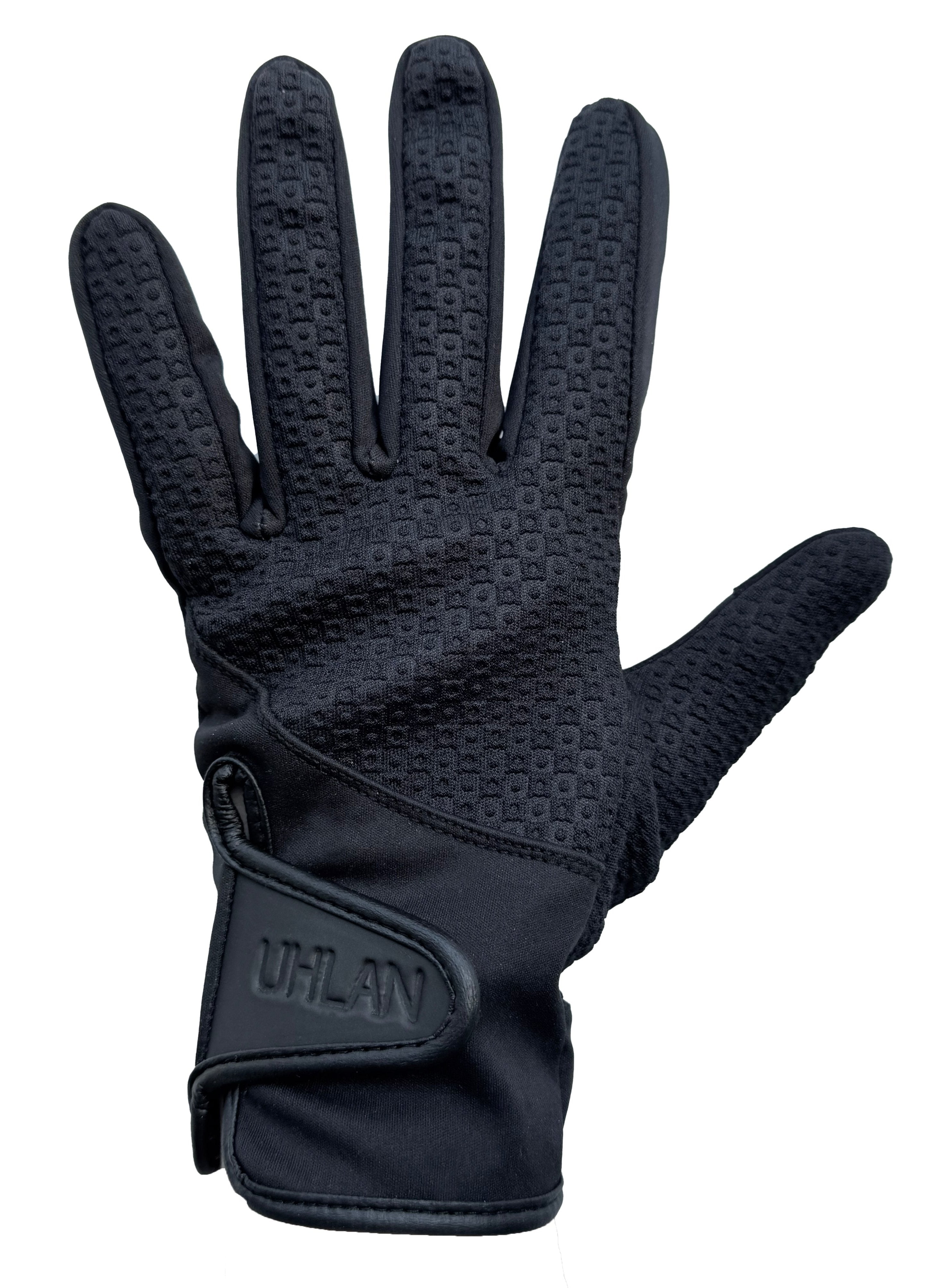 Unisex Winter Riding Gloves – Uhlan